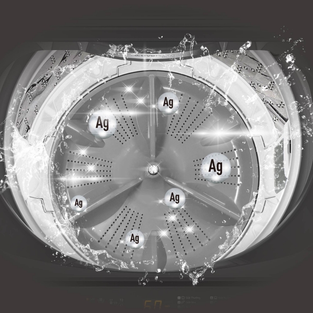 May- Giat- Panasonic -9 Kg- NA-F90S10BRV